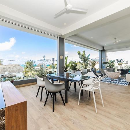 דירות גראנדה באיה Modern Penthouse - Nautilya Bs1 מראה חיצוני תמונה