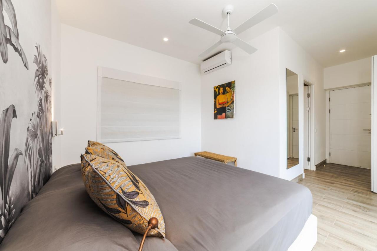 דירות גראנדה באיה Modern Penthouse - Nautilya Bs1 מראה חיצוני תמונה
