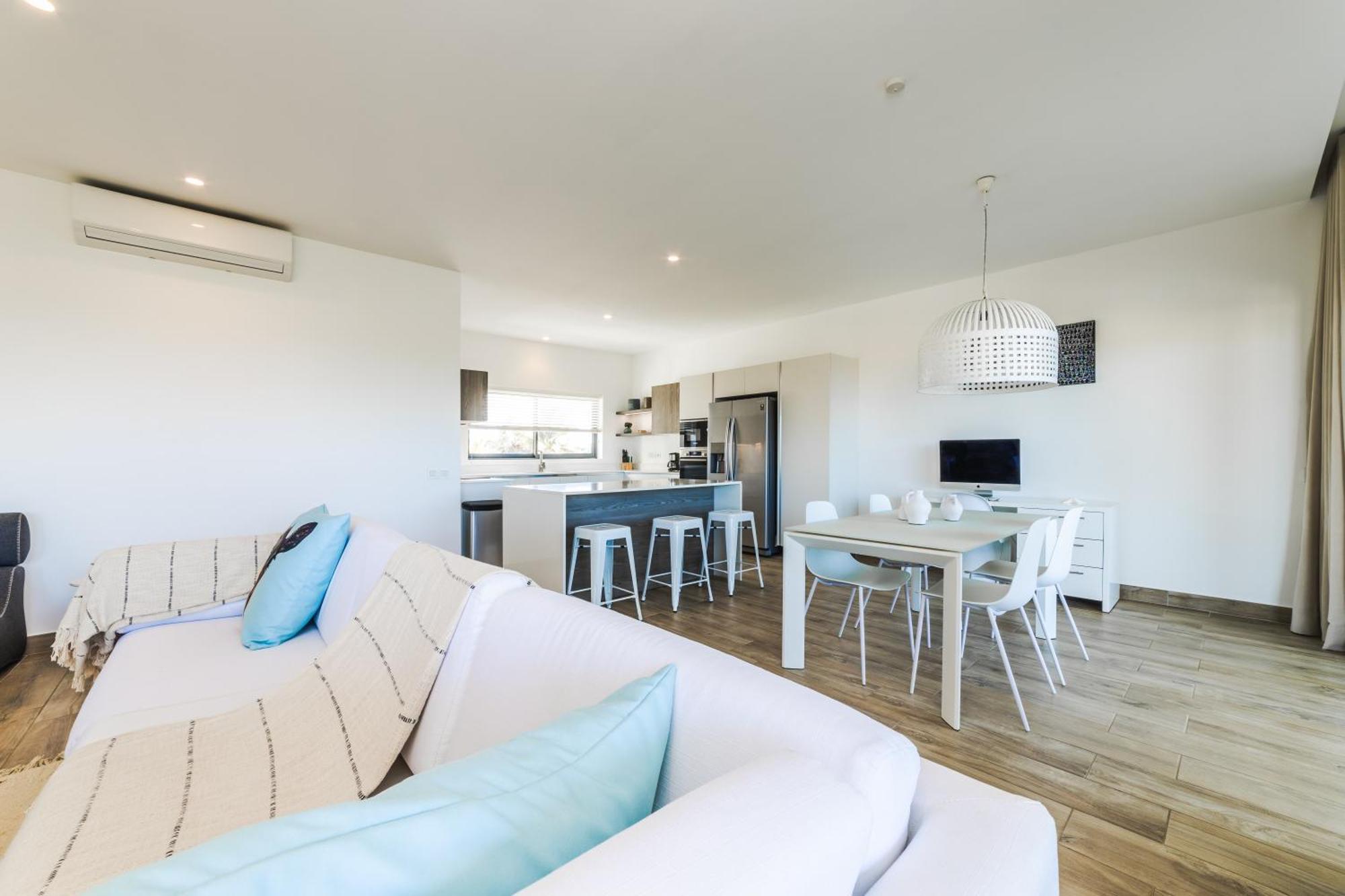 דירות גראנדה באיה Modern Penthouse - Nautilya Bs1 מראה חיצוני תמונה