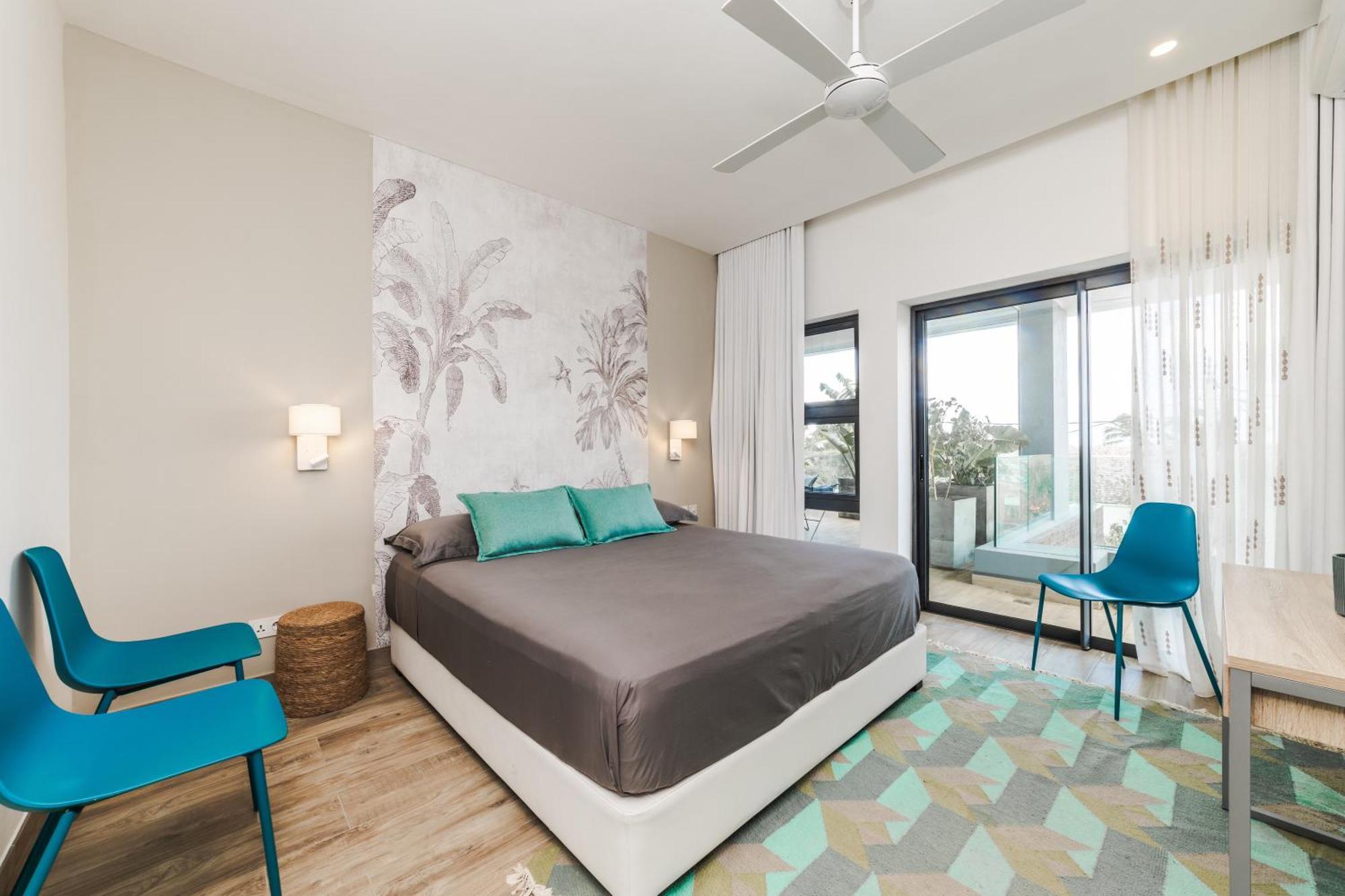 דירות גראנדה באיה Modern Penthouse - Nautilya Bs1 מראה חיצוני תמונה