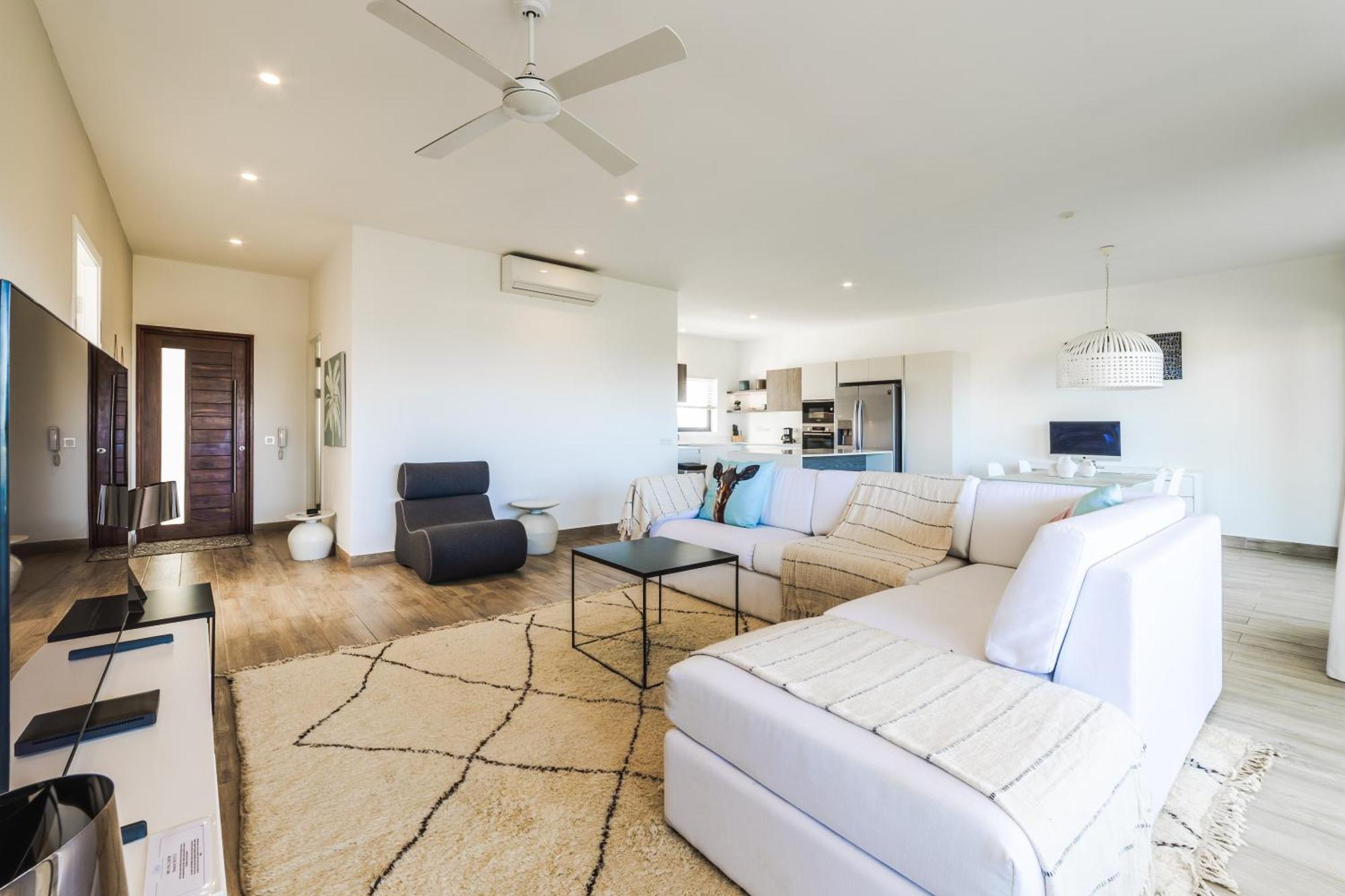 דירות גראנדה באיה Modern Penthouse - Nautilya Bs1 מראה חיצוני תמונה