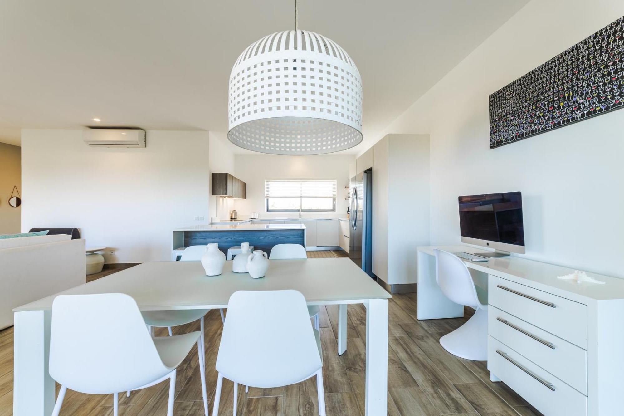 דירות גראנדה באיה Modern Penthouse - Nautilya Bs1 מראה חיצוני תמונה