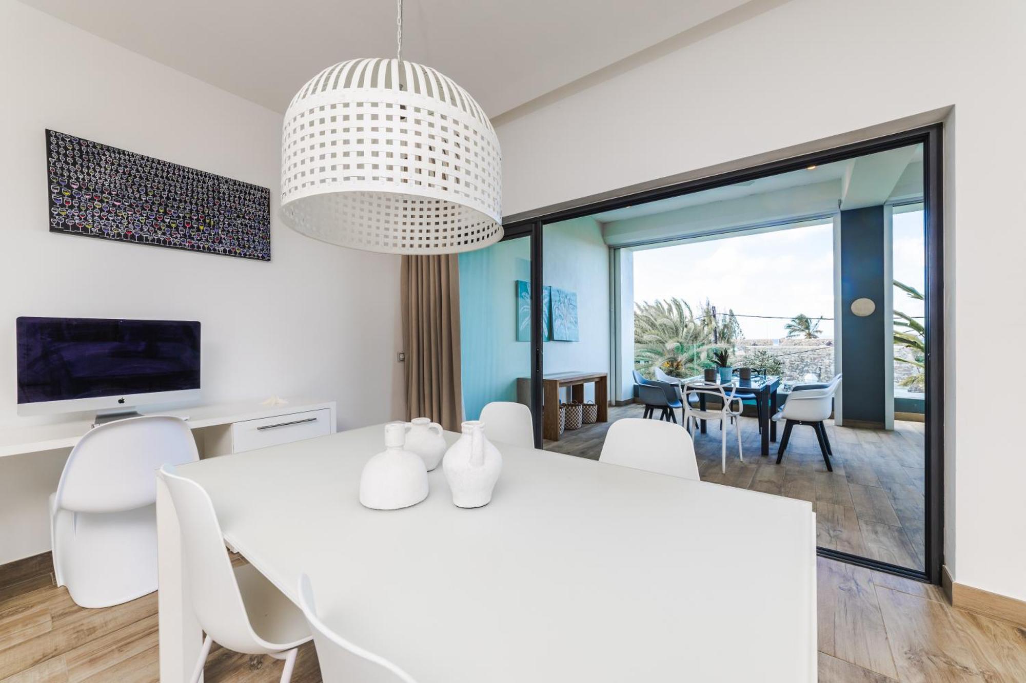 דירות גראנדה באיה Modern Penthouse - Nautilya Bs1 מראה חיצוני תמונה