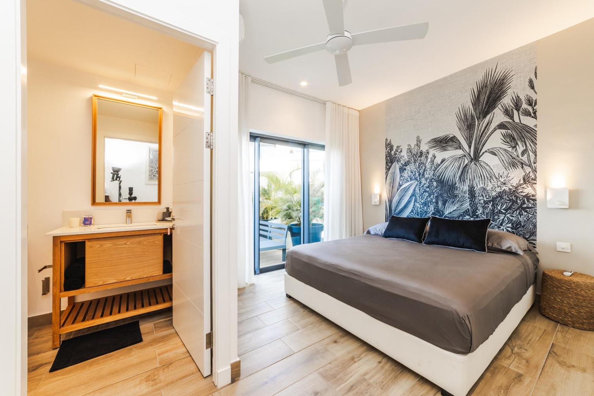 דירות גראנדה באיה Modern Penthouse - Nautilya Bs1 מראה חיצוני תמונה