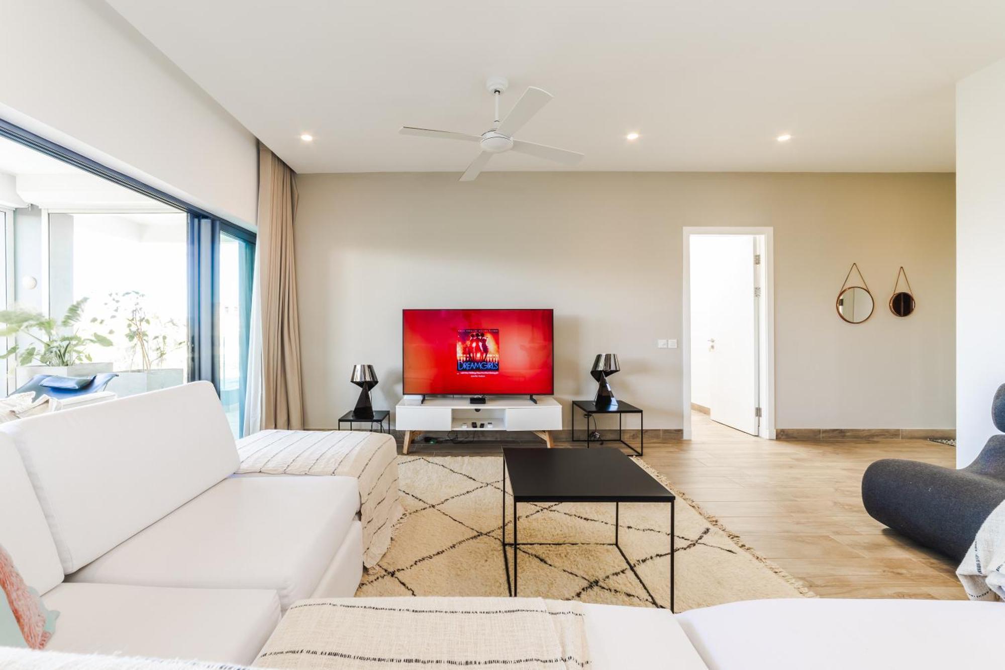 דירות גראנדה באיה Modern Penthouse - Nautilya Bs1 מראה חיצוני תמונה